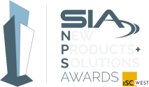 SIA New Products Solutions Award